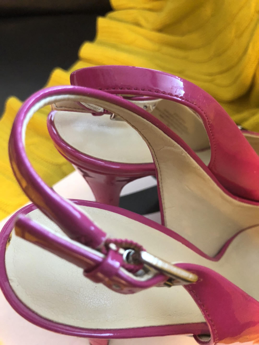 Heels - photo 2