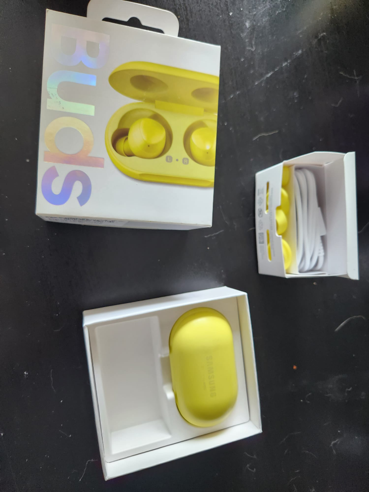 Galaxy Buds for Sale (SM-R170) - photo 2