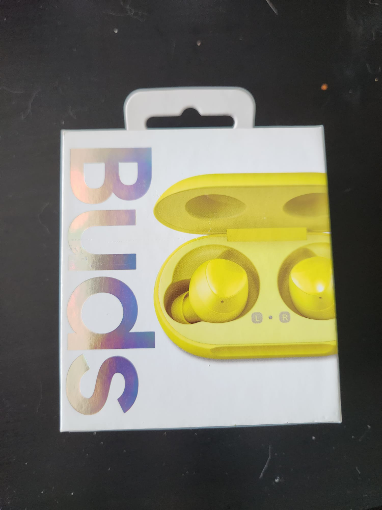 Galaxy Buds for Sale (SM-R170) - photo 4