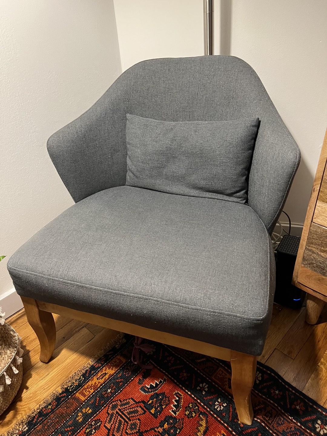 Armchair