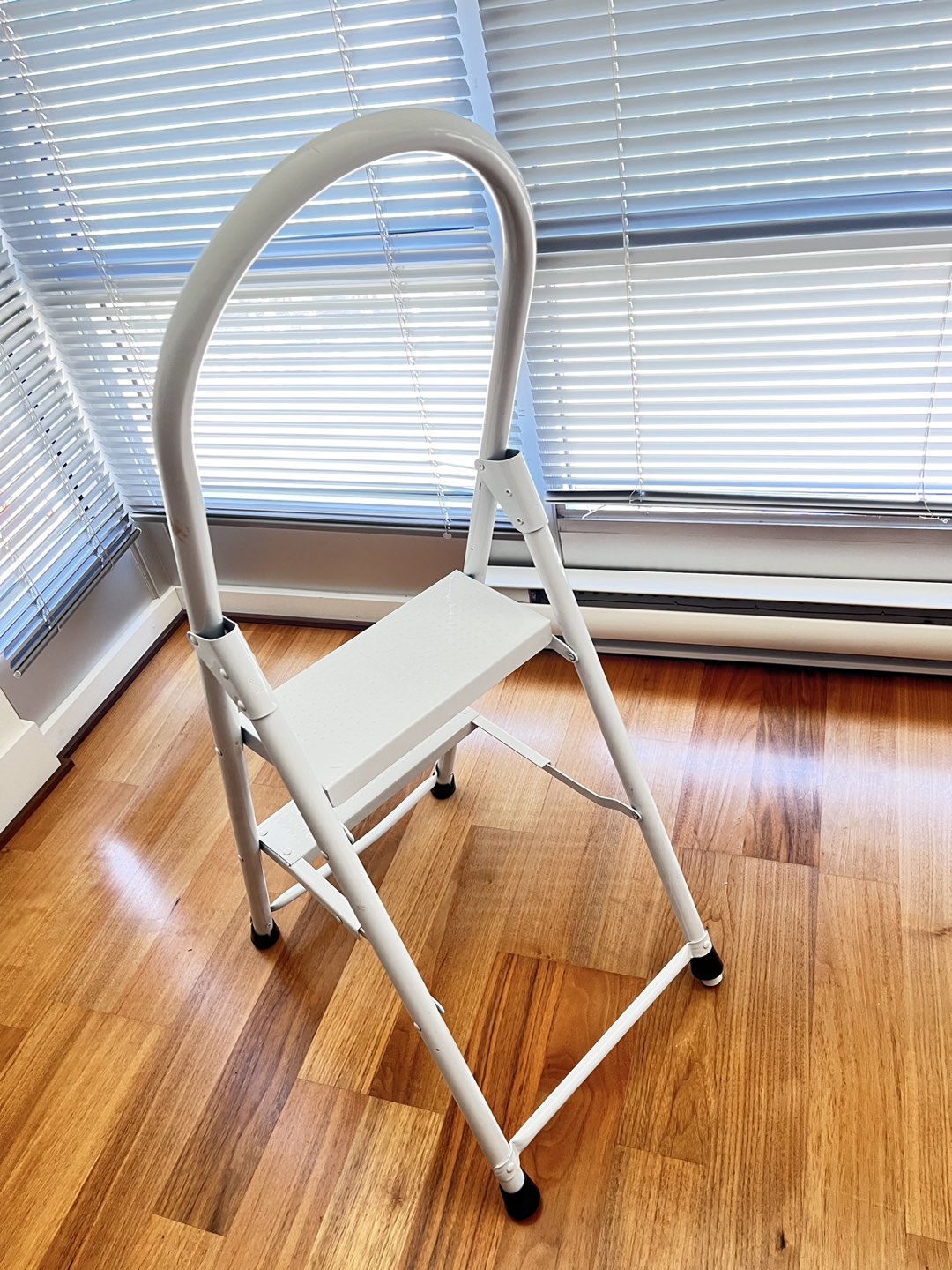 Folding 2 Steps Ladder - photo 3