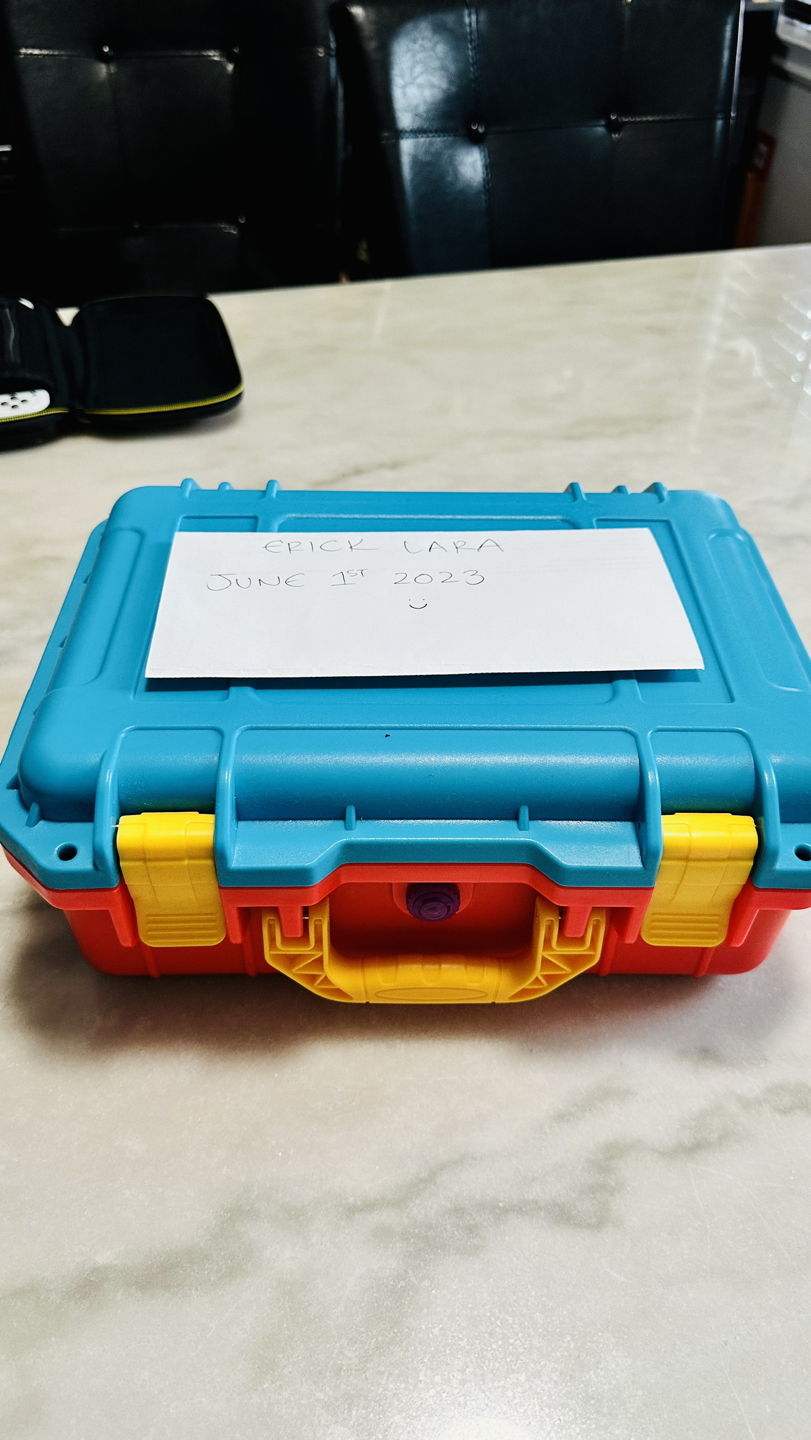 Nintendo switch OLED - photo 3