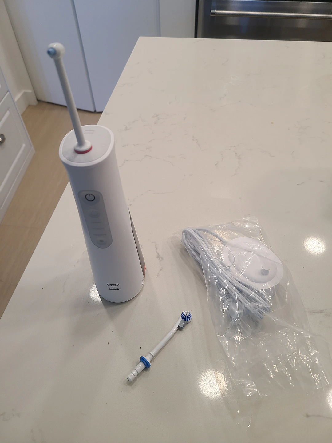 Braun oral b water pik thumbnail