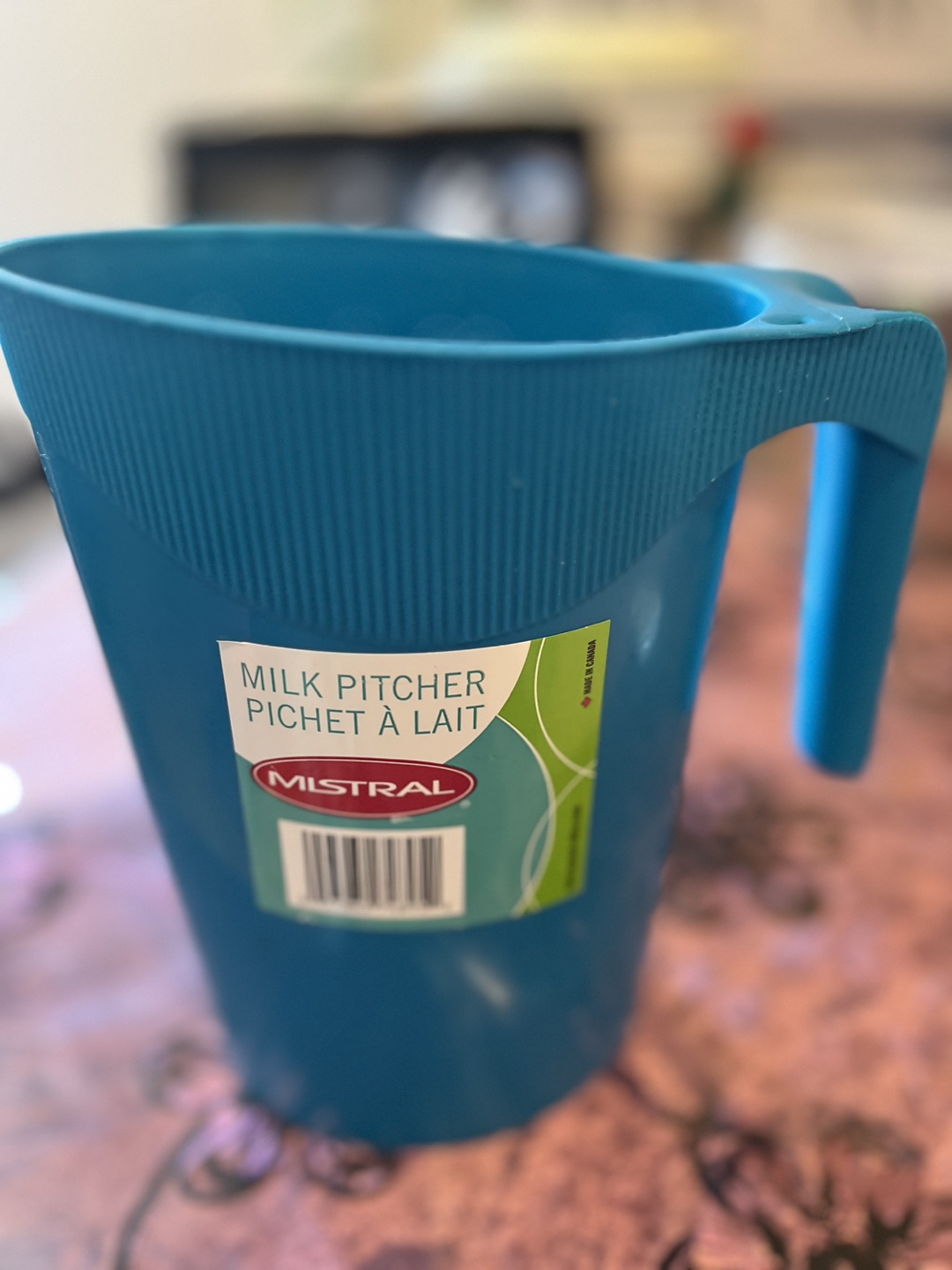 Milk pitcher image indicator(2)