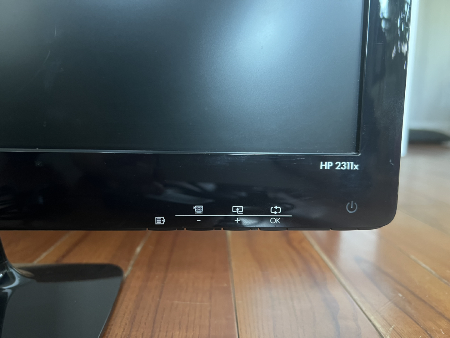 Monitor hp 23” - photo 3
