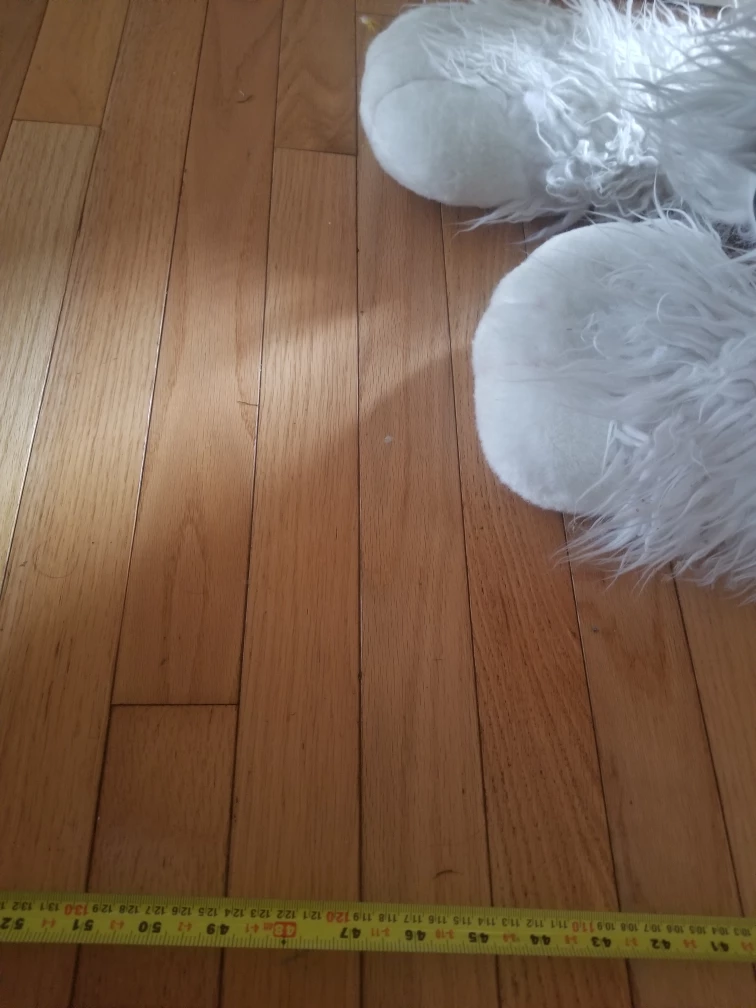 Stuffed dog - photo 3