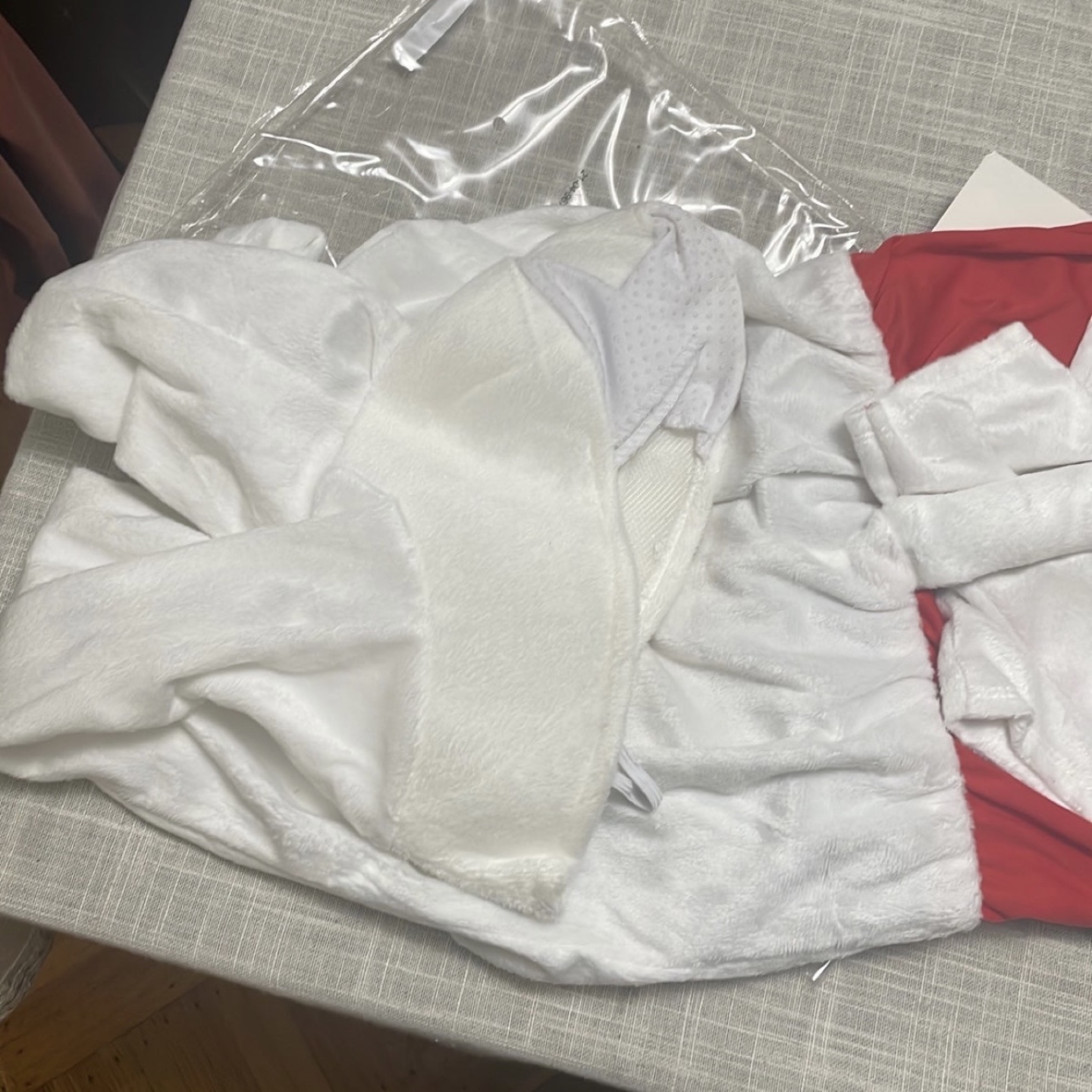 Marshall costume - photo 5