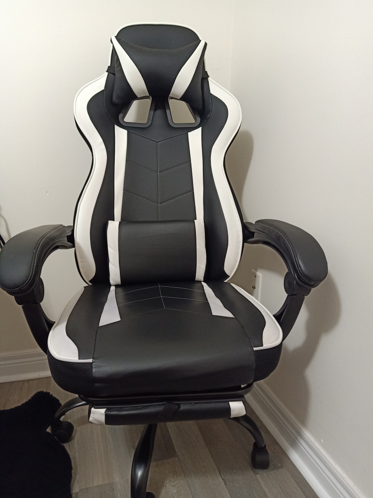 Gaming/Office ergonomic chair - photo 2