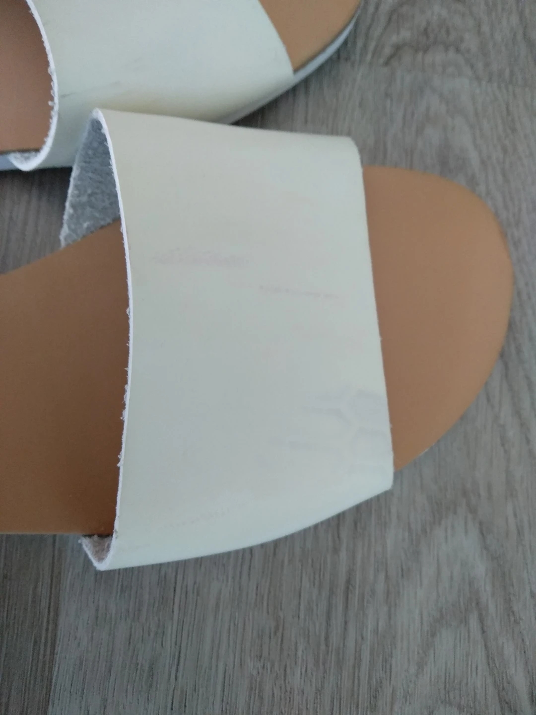 BDG Sandals size 7 image indicator(3)