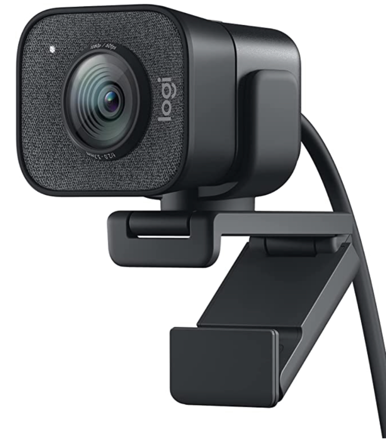 Logitech for Creators StreamCam