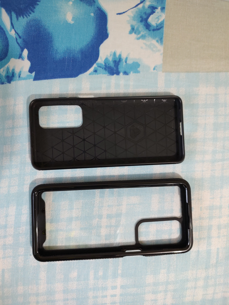 Phone Covers for Motorola Edge 2021 5G - photo 2