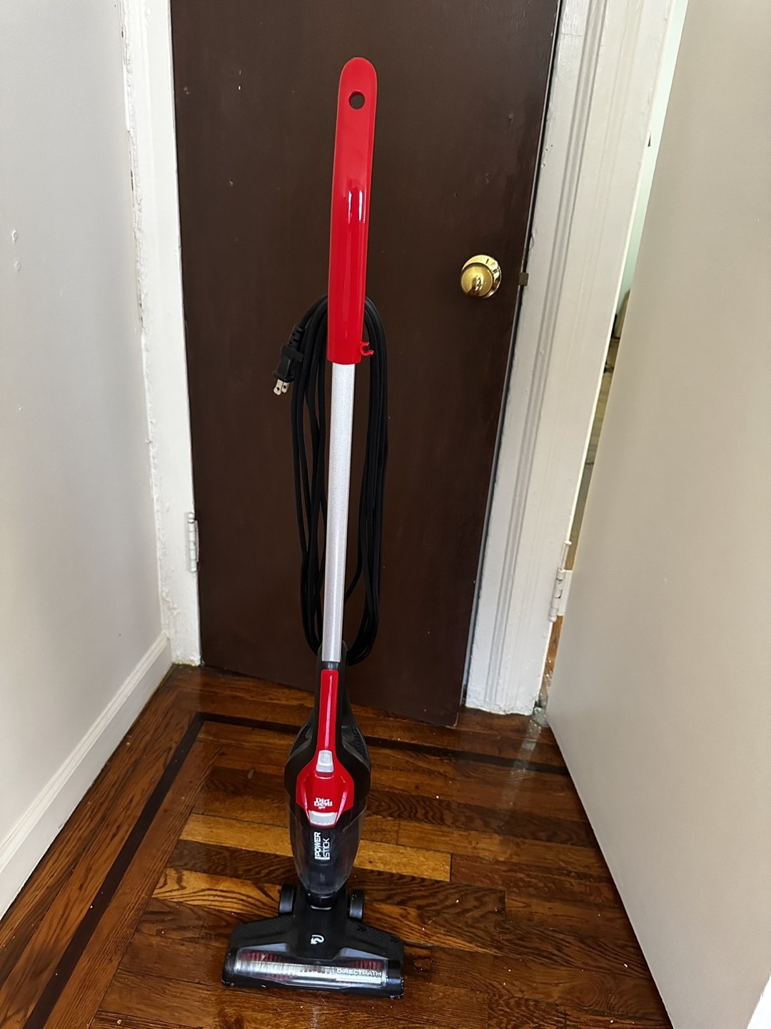 Dirt Devil Vacuum cleaner