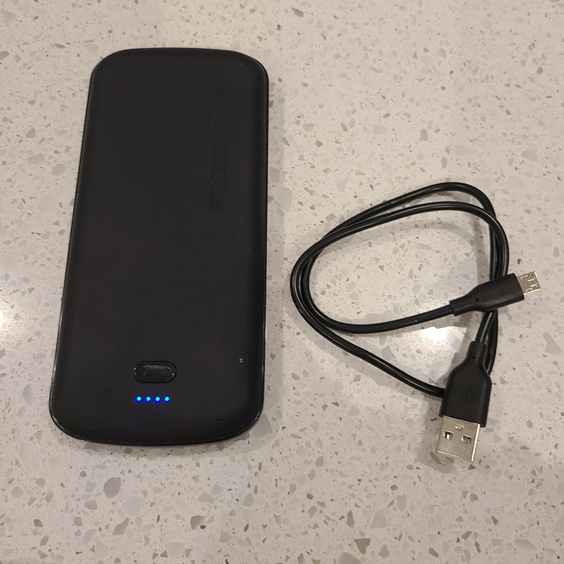 12000 mAh Power Bank Charger thumbnail