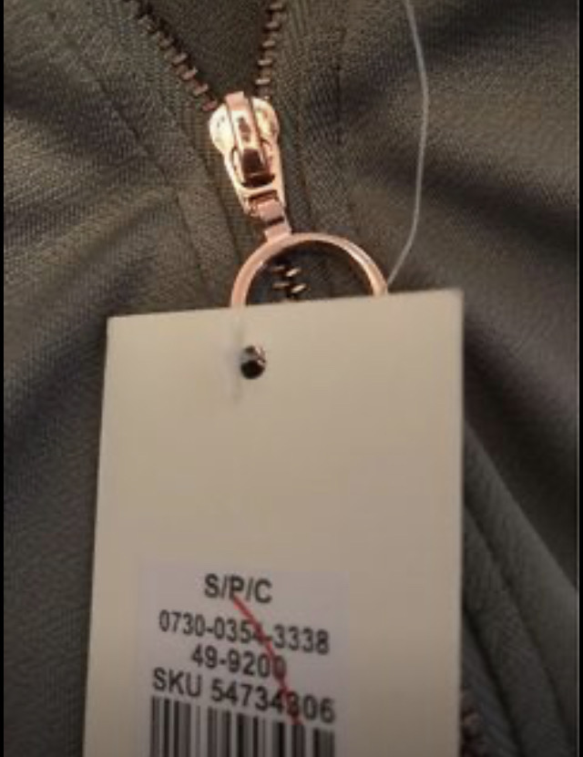 Streetwear Society half shoulder dress image indicator(4)