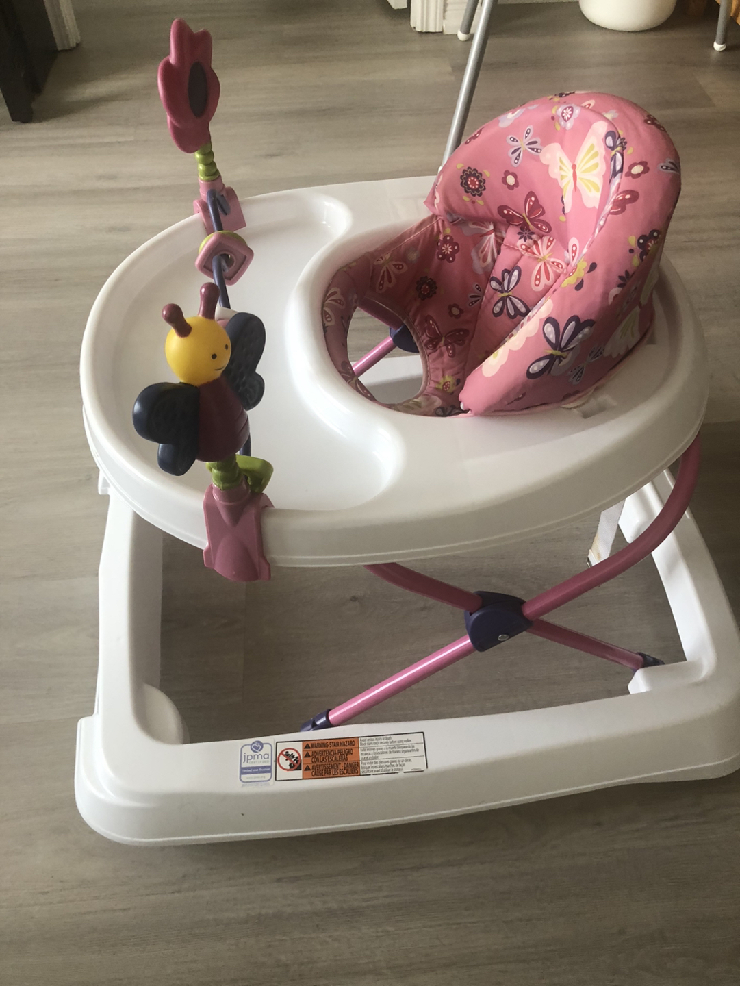 Baby trend Walker - photo 4