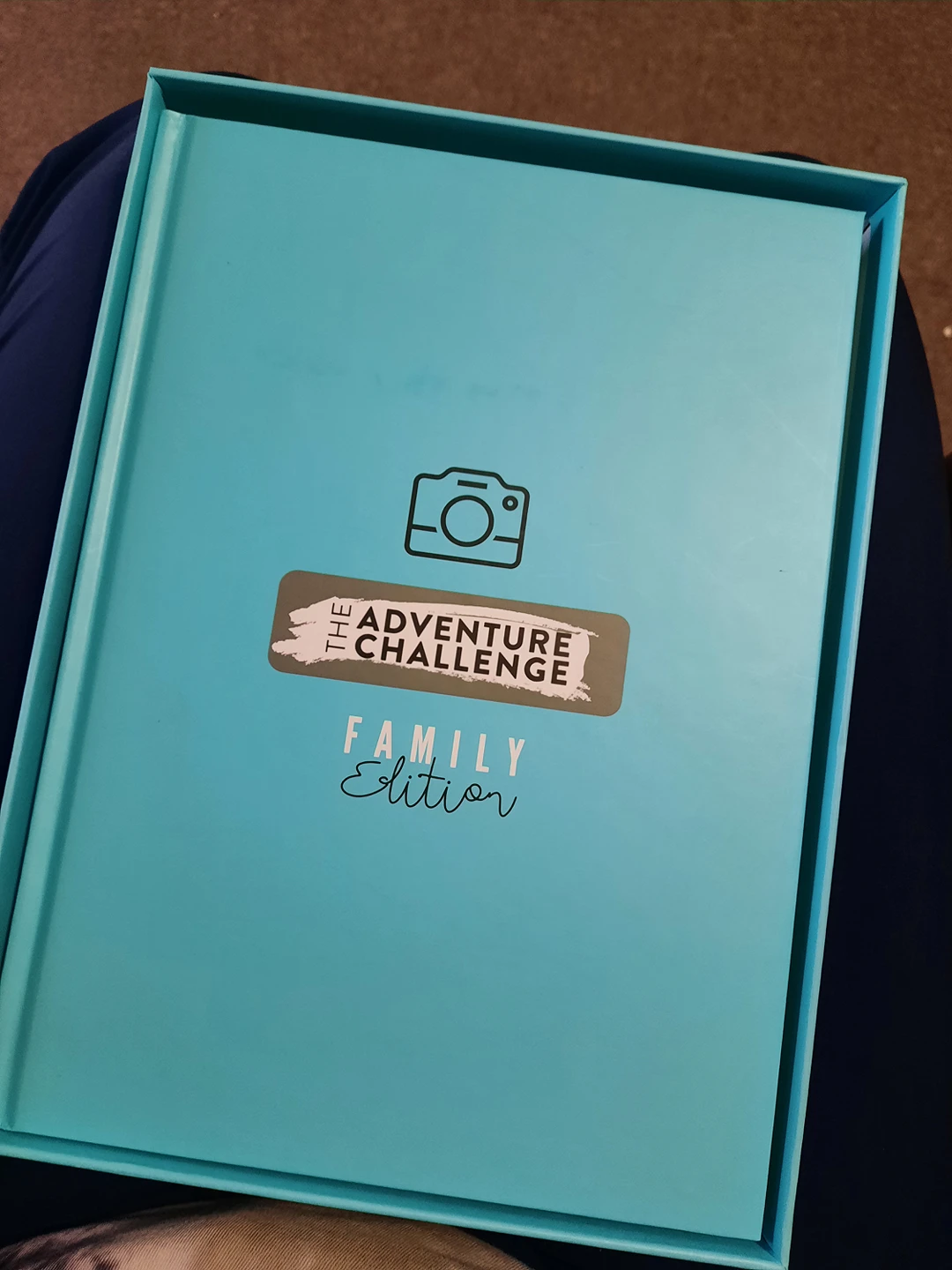 Adventure Challege - Family Edition - photo 4