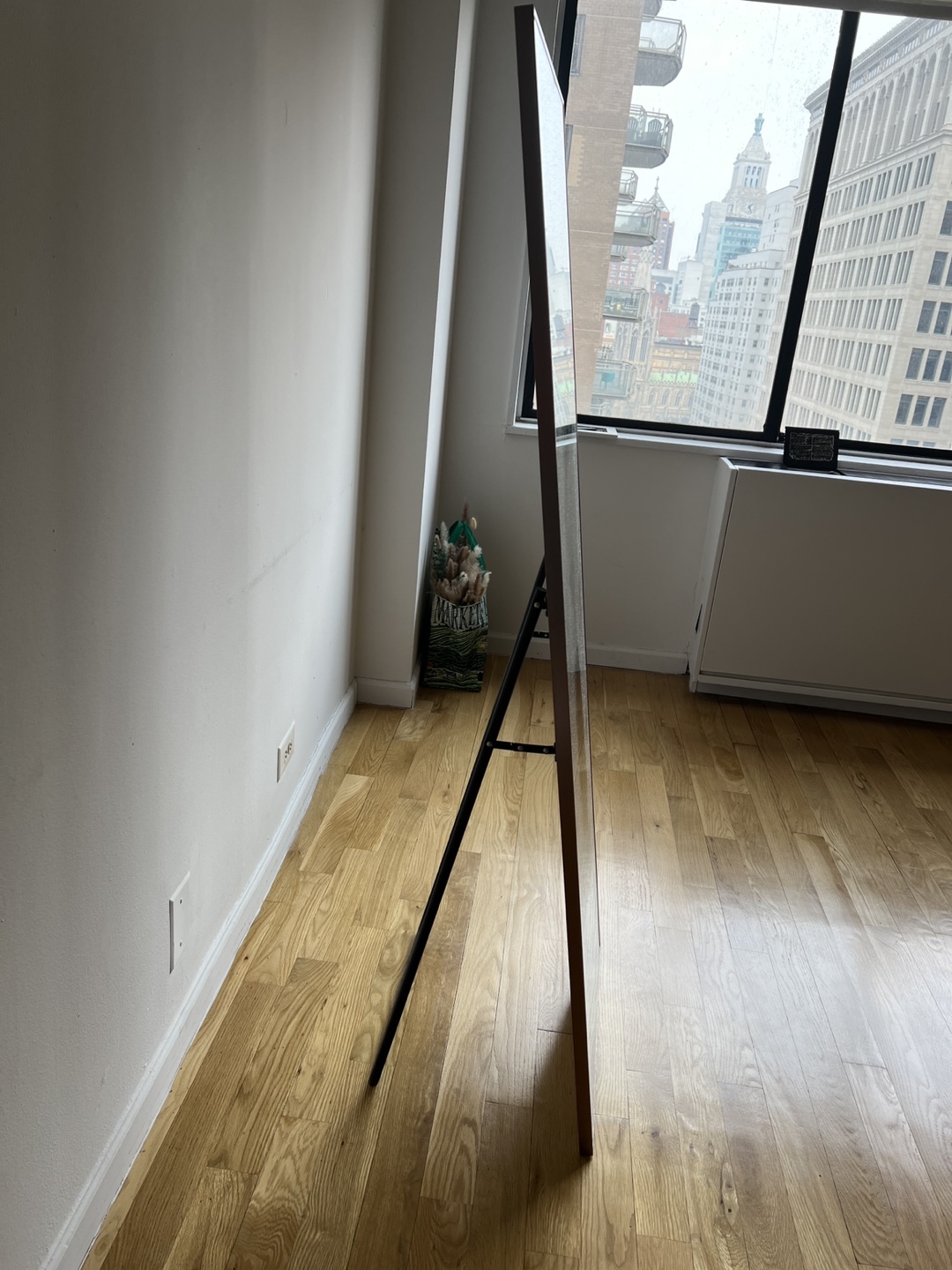 Full body mirror - photo 2