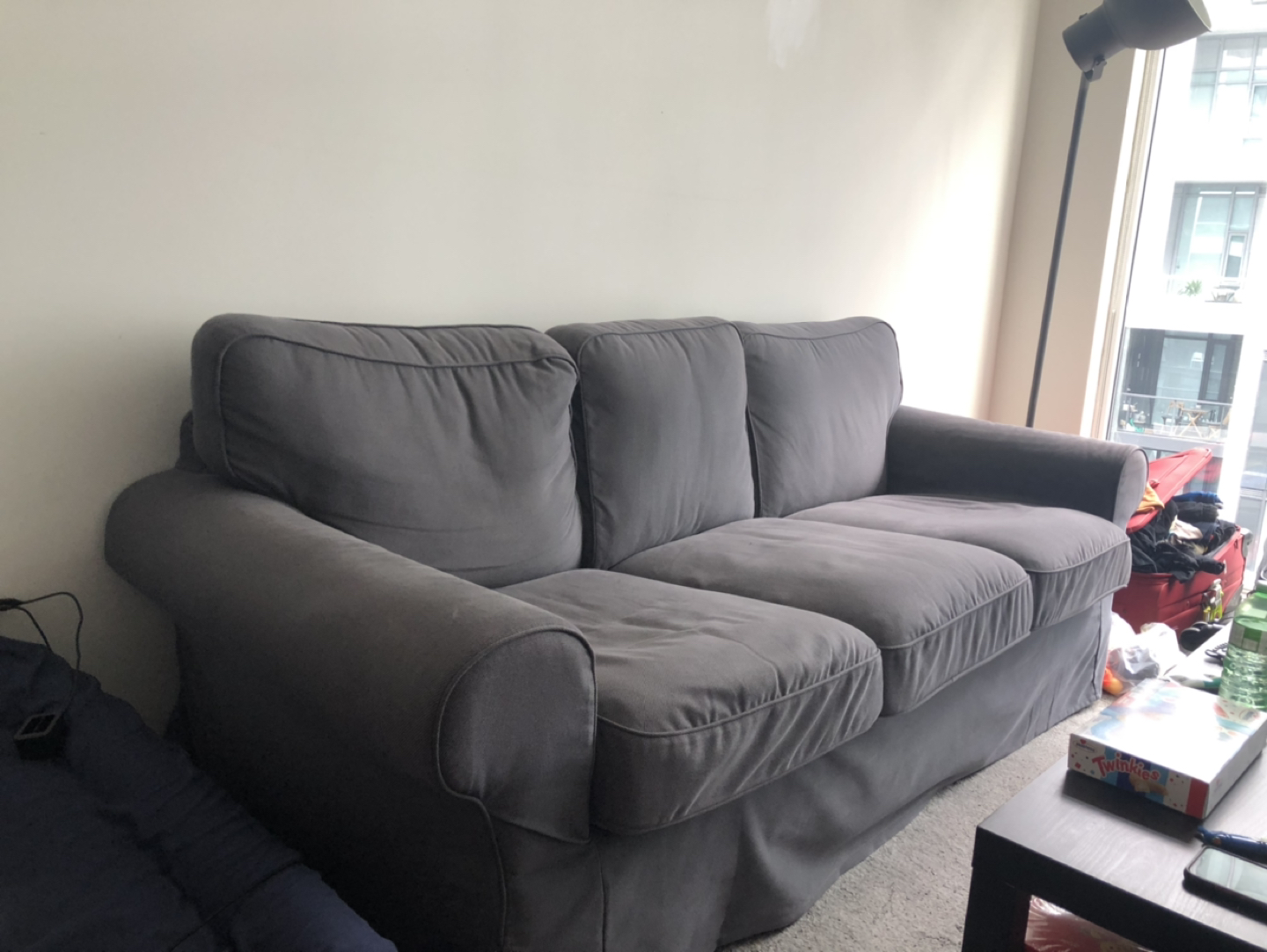 IKEA UPPLAND SOFA - photo 2