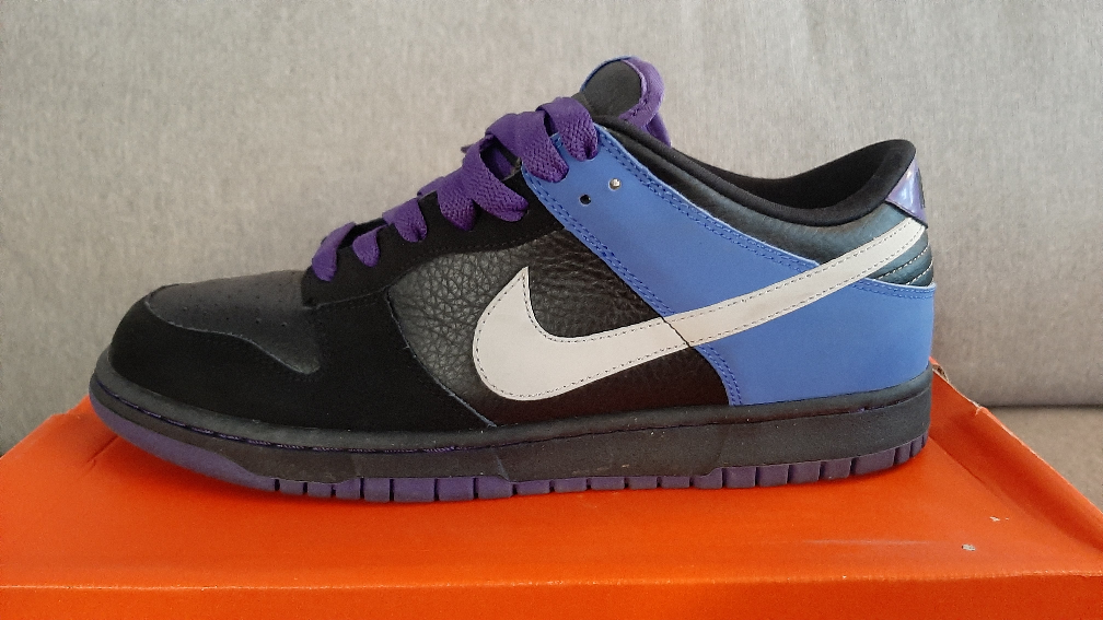 Nike NYX Dunk Low