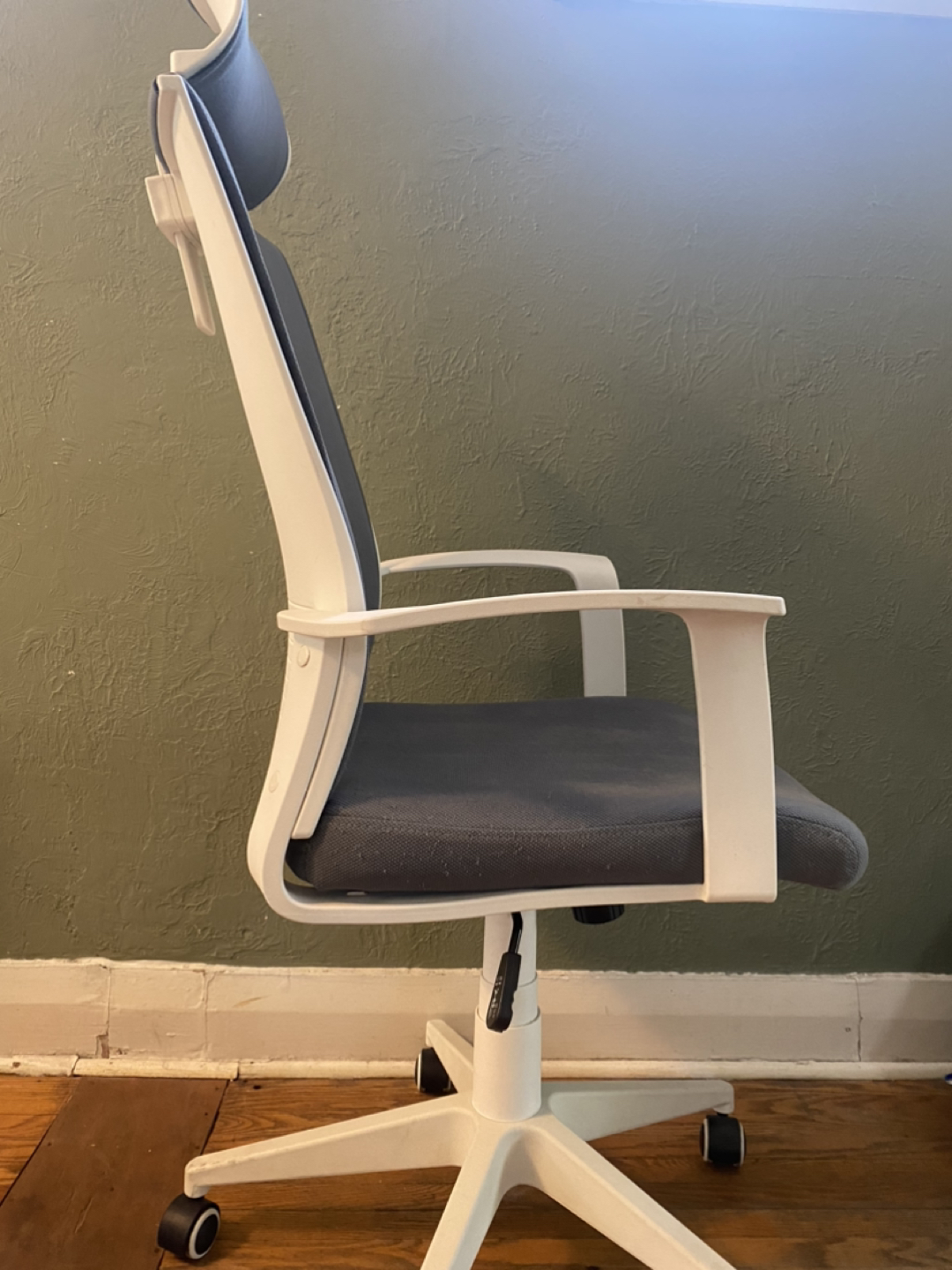 Office chair - photo 2