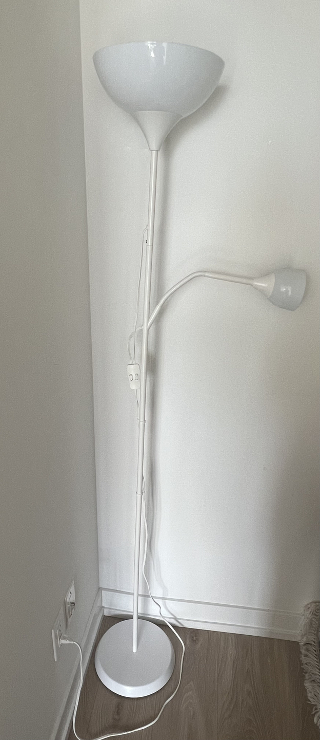 Floor lamp - photo 3