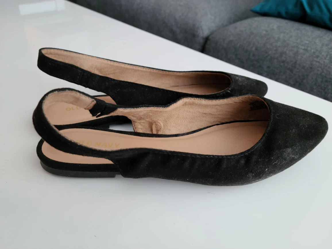Women's summer flats - photo 2