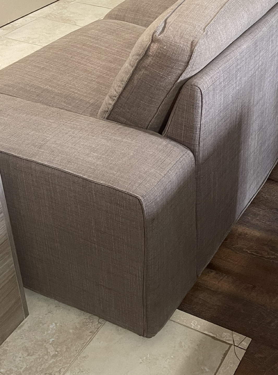 IKEA Sofa - photo 3