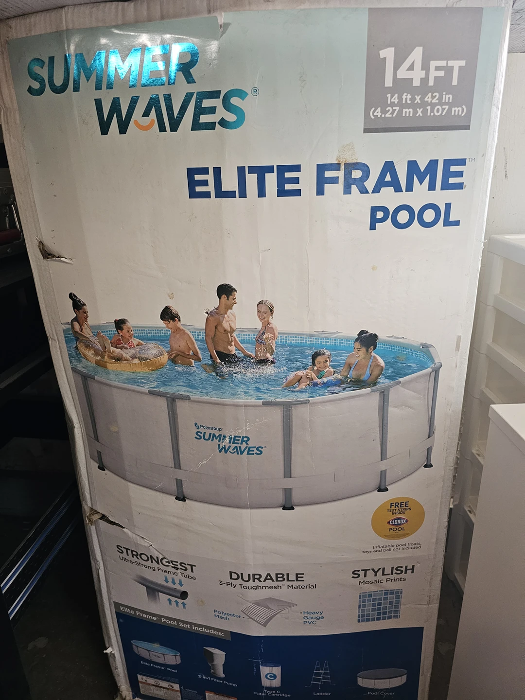 pool - photo 4