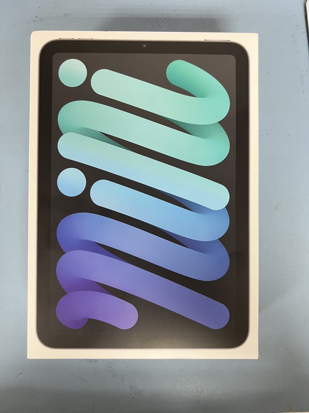 iPad Mini 6th Gen thumbnail
