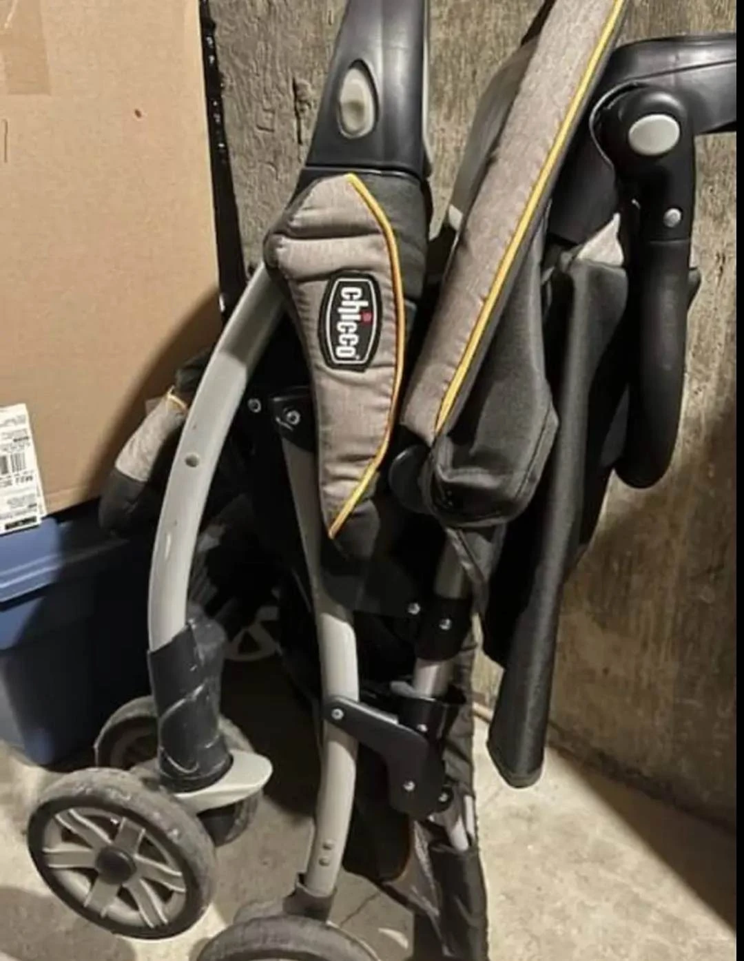 3 in 1 stroller - photo 4