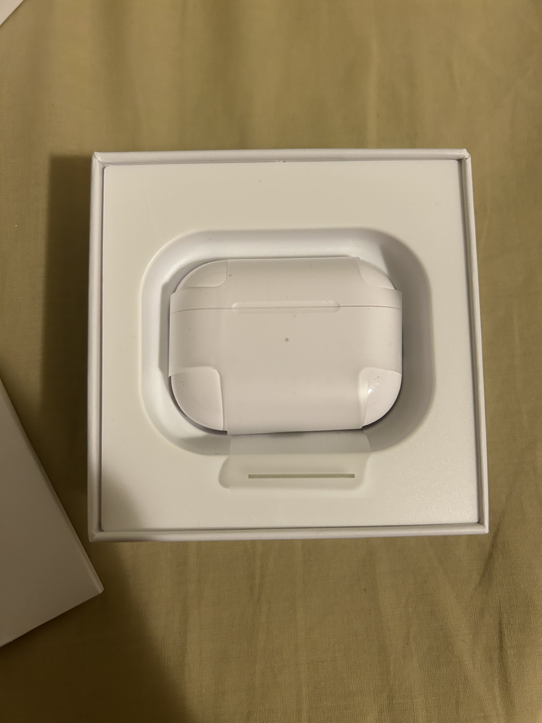 Apple AirPods Pro 2nd Generation - photo 4