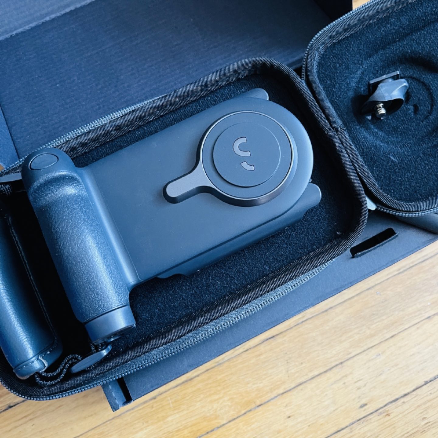 ShiftCam ProGrip (Starter Kit) - photo 4