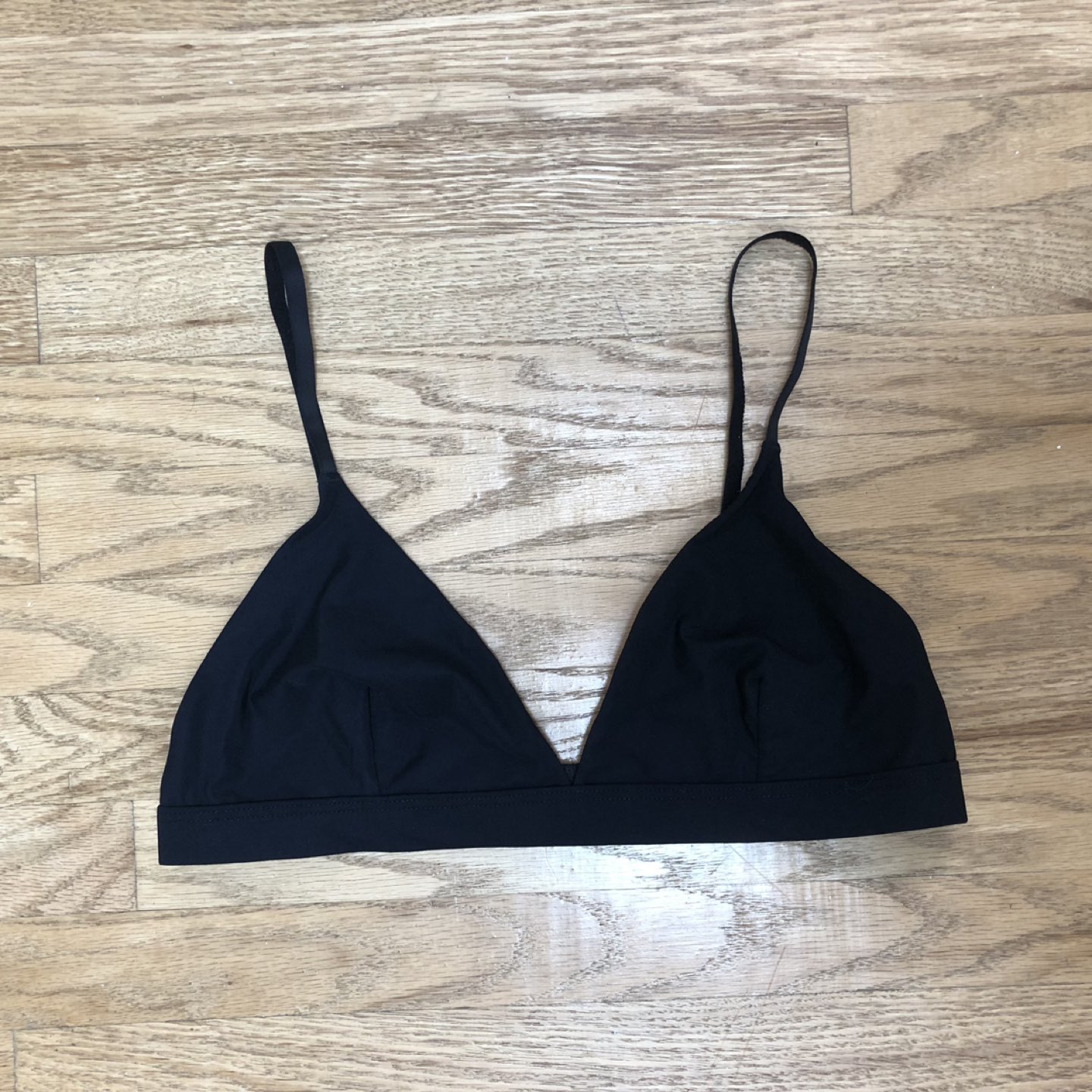 Babaton Bralette thumbnail