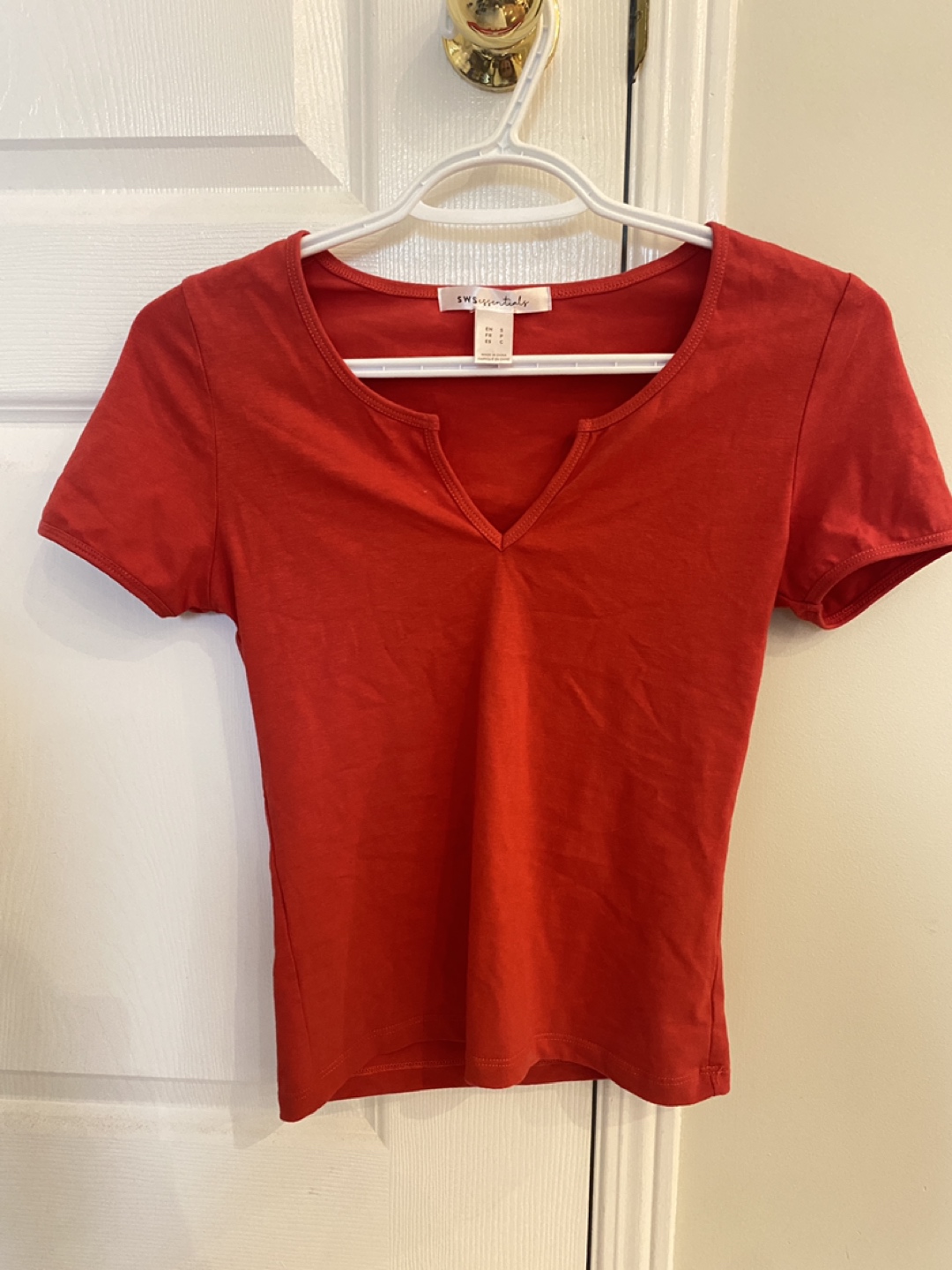 Tops #freecycle thumbnail