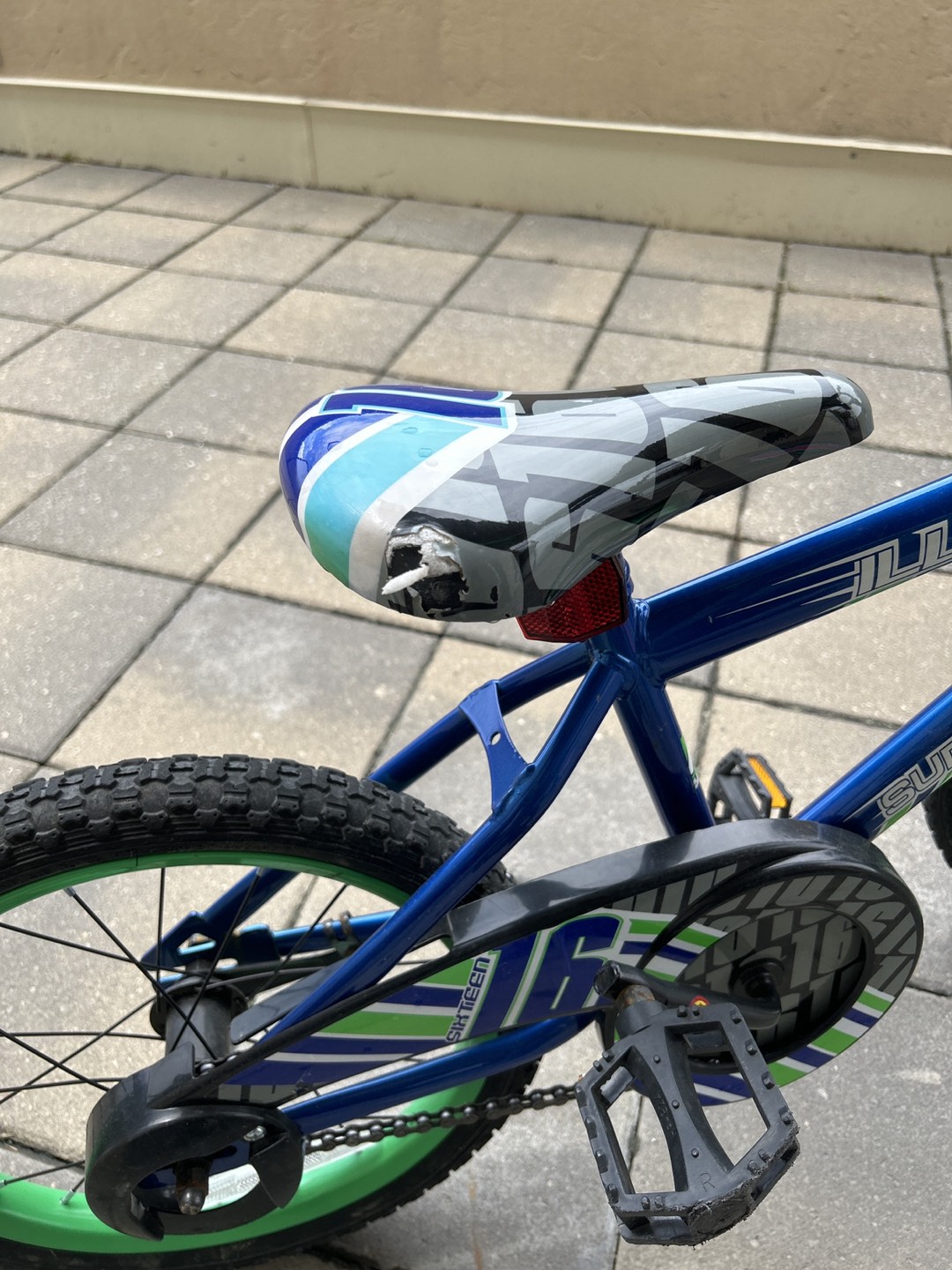 Kid’s bike image indicator(3)