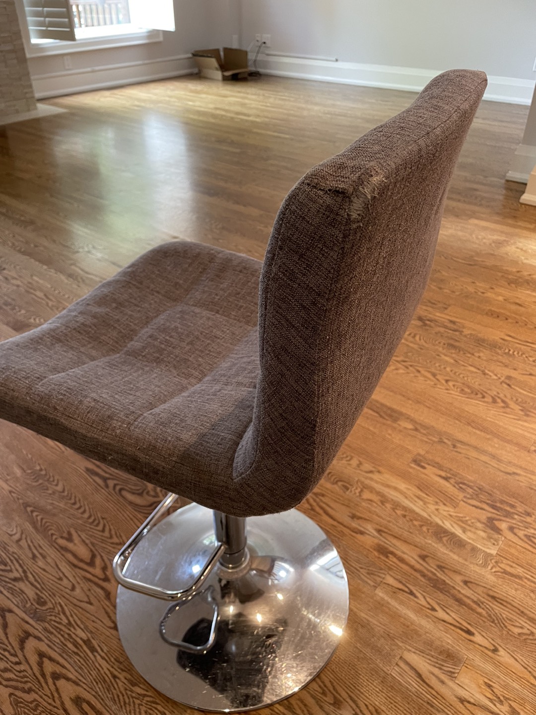 Counter chair, I have 2 - photo 4