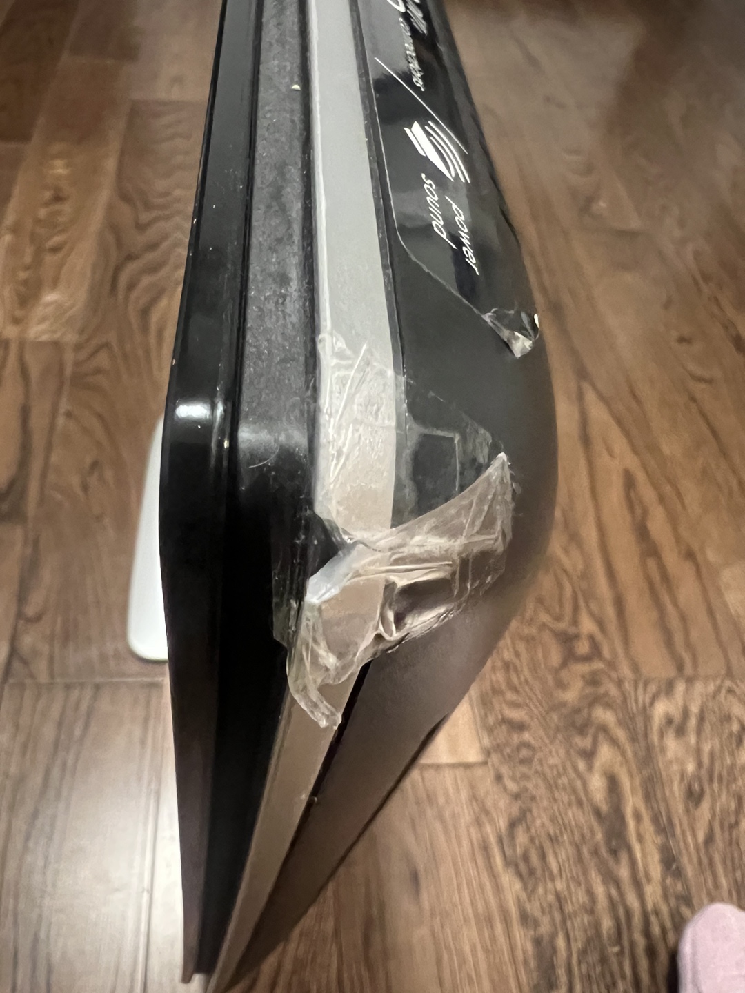 HP Monitor 23.5” - photo 5