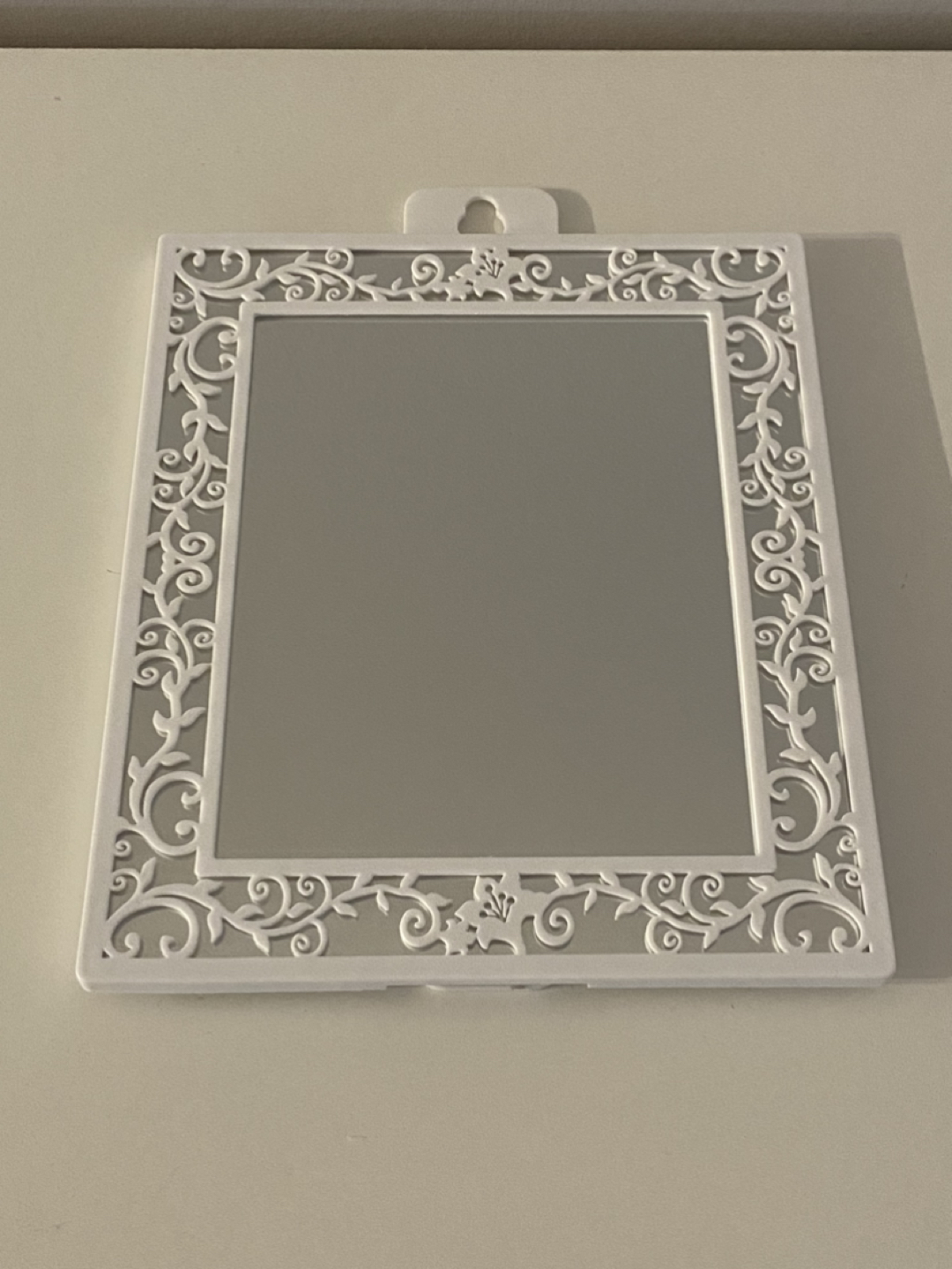 Daiso Hang and Stand Mirror - photo 2
