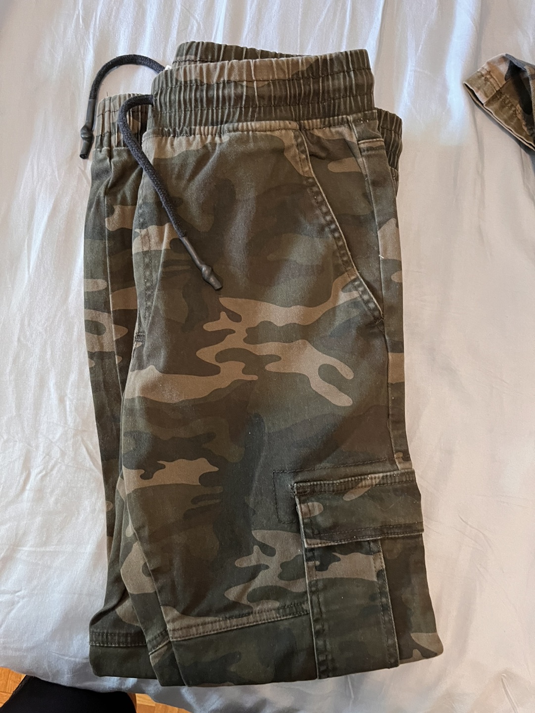 Joggers bundle S/M image indicator(3)