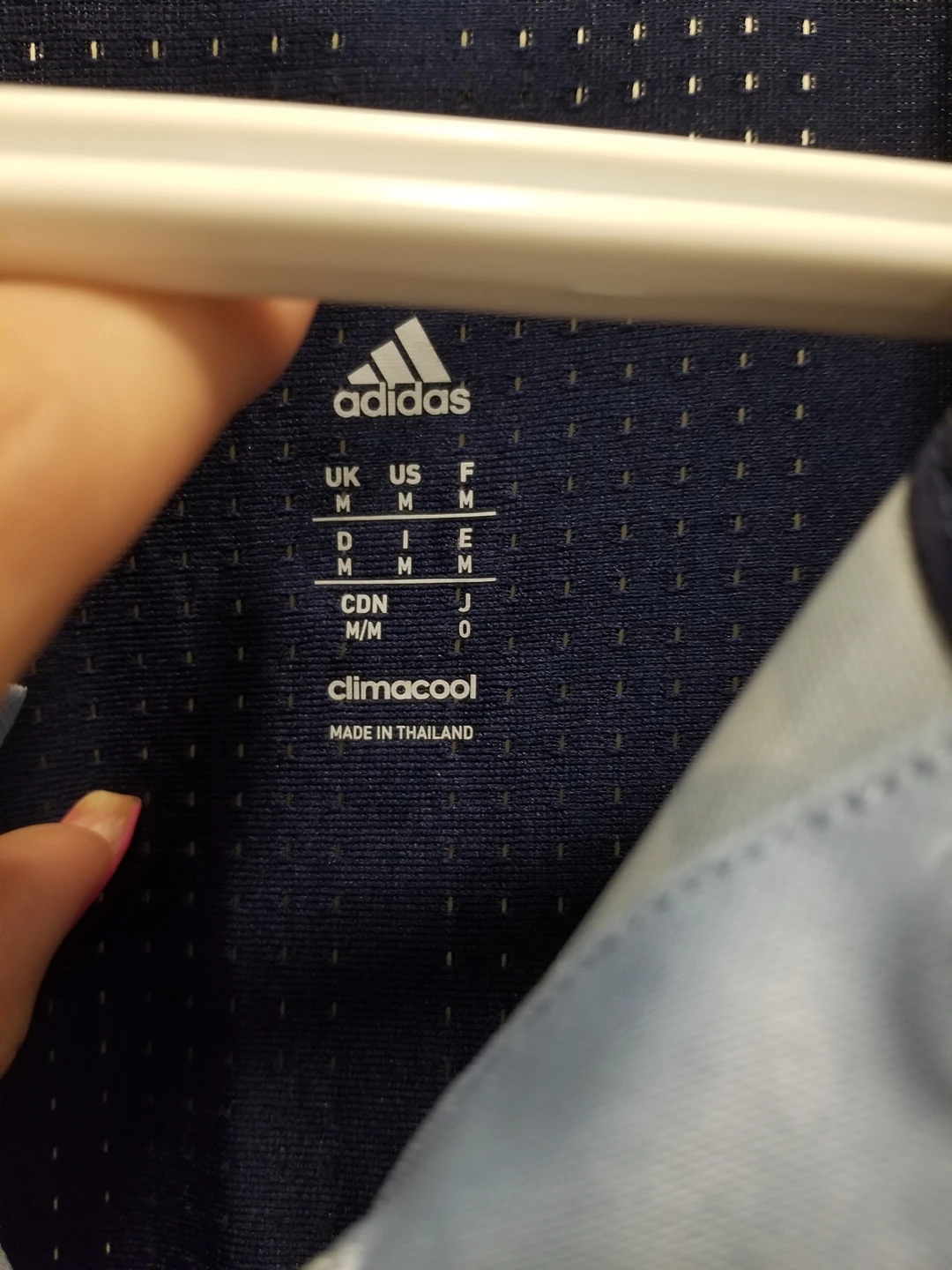 soccer jersey - photo 3