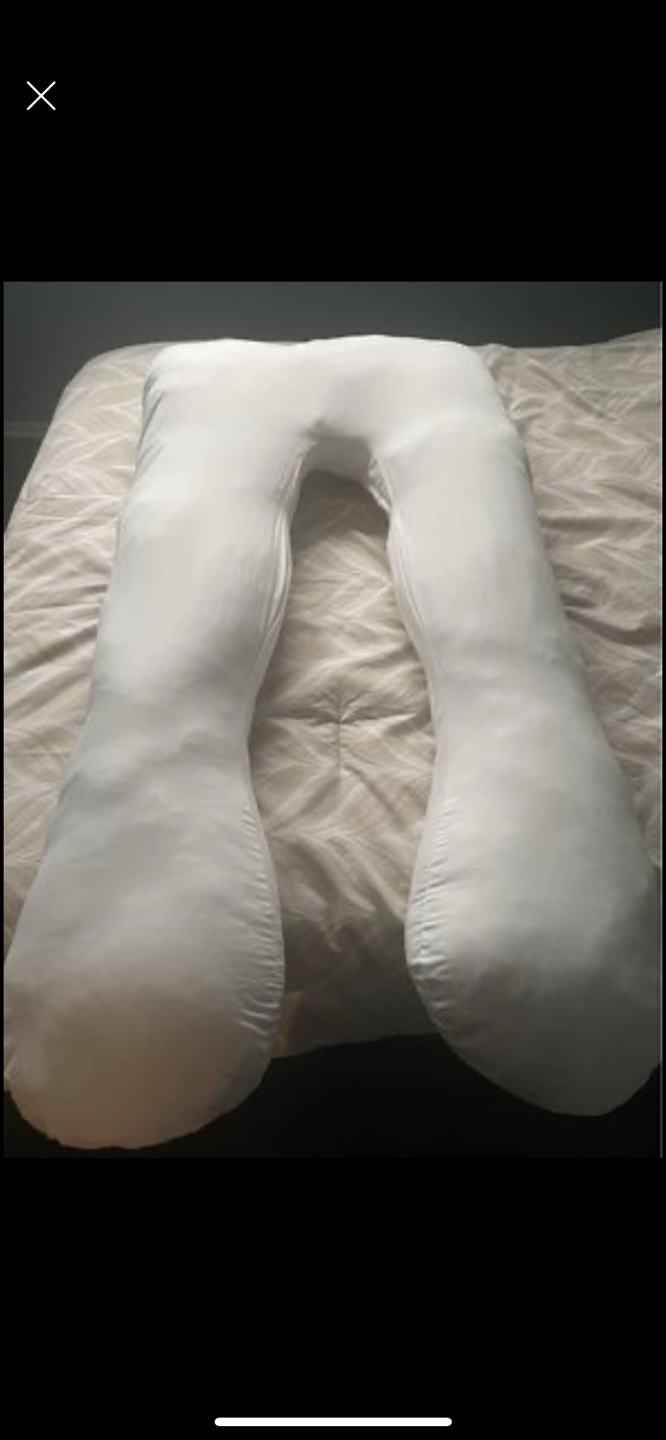 Body pillow - photo 2