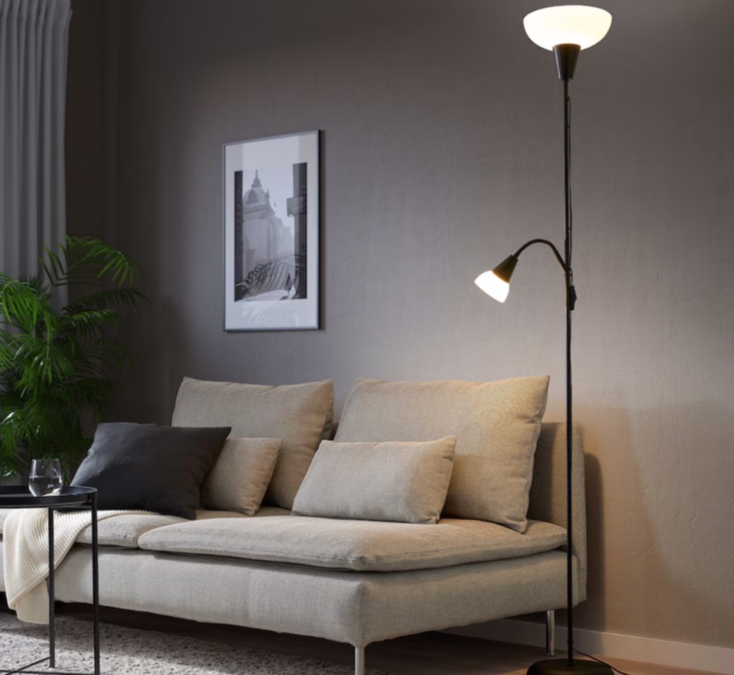 IKEA Lamp