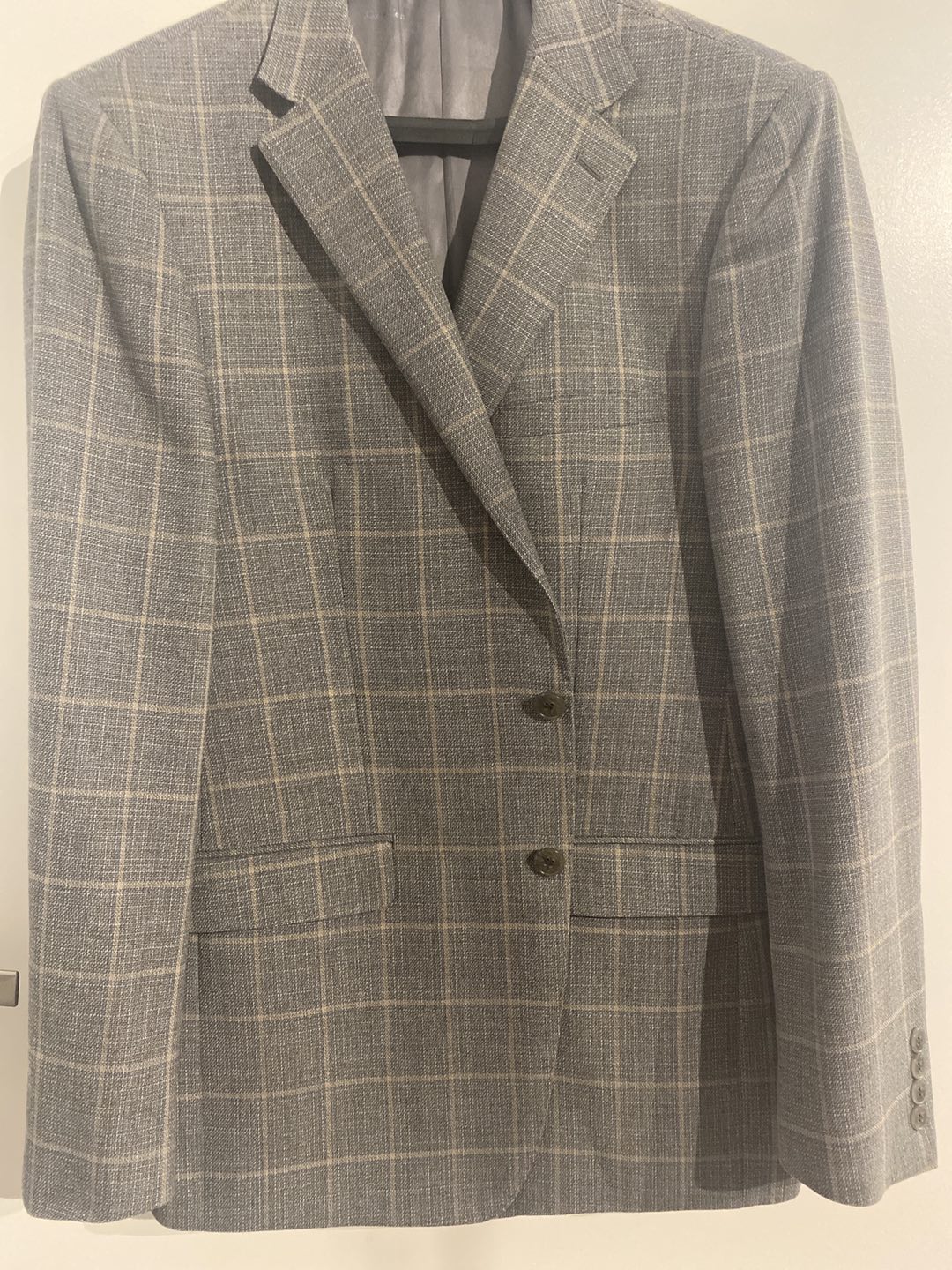 Men’s Calvin Klein Sports Coat