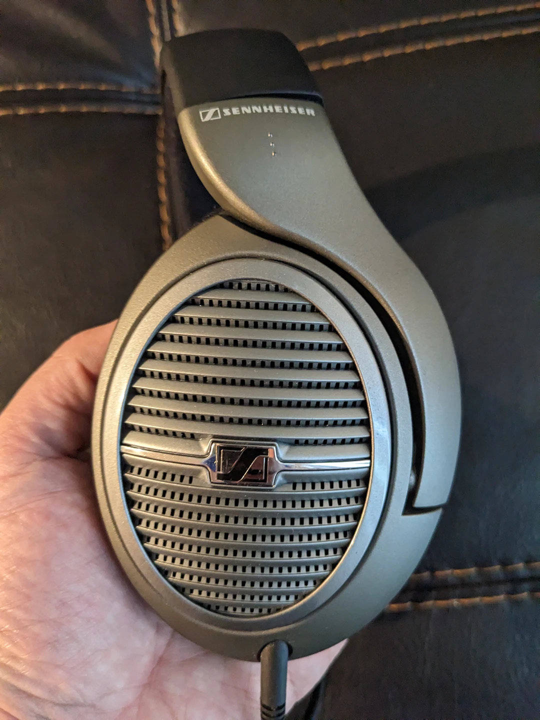 Sennheiser HD 518 Headphones