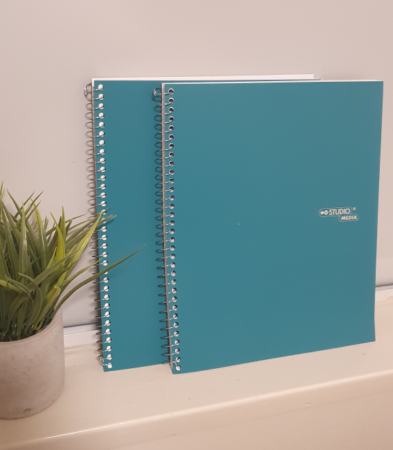 Free Notebooks thumbnail