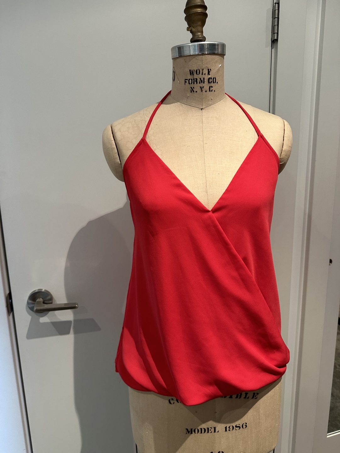 Zara Tank Top thumbnail