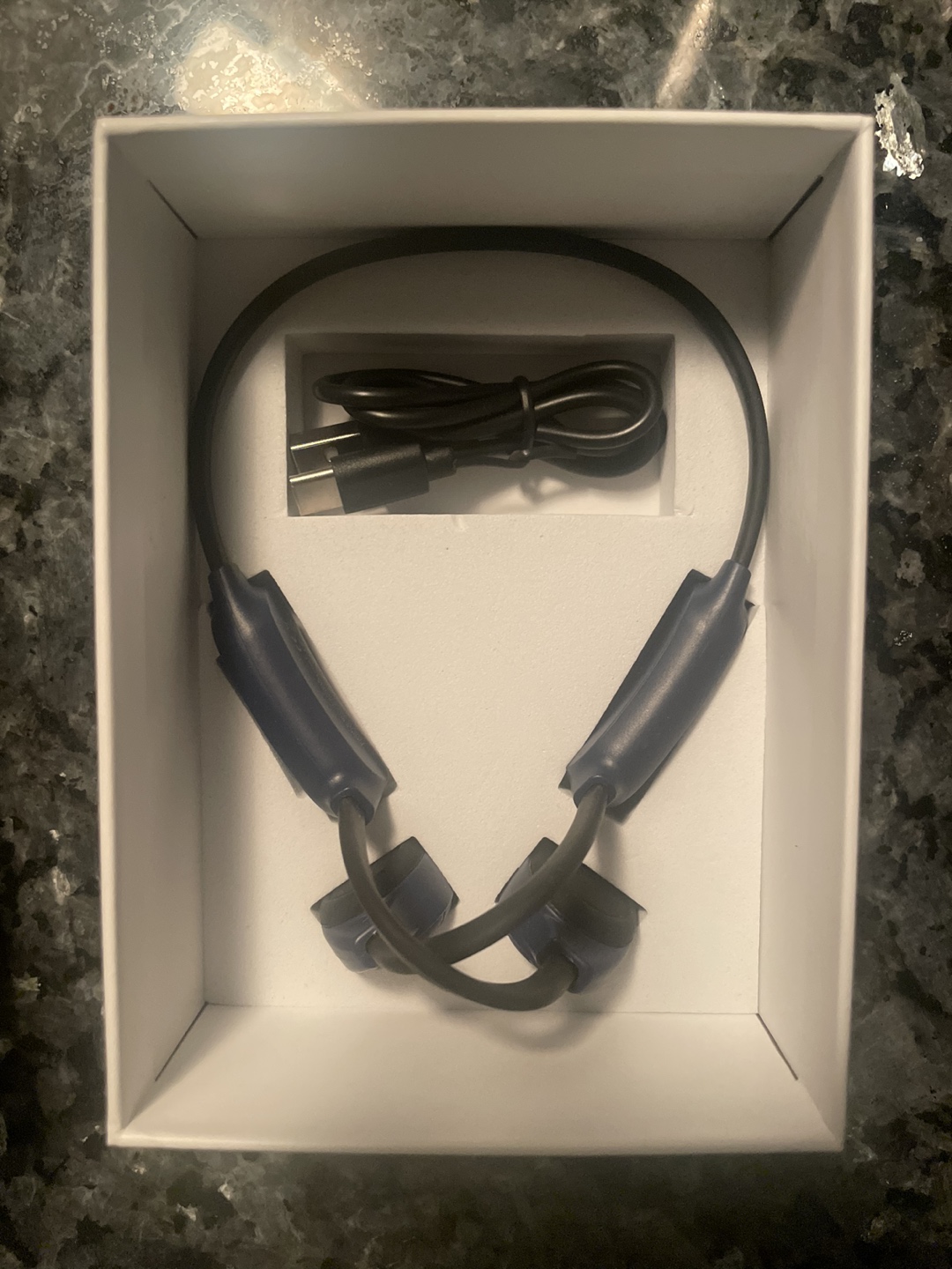 #freecycle bone conduction headphones image indicator(4)