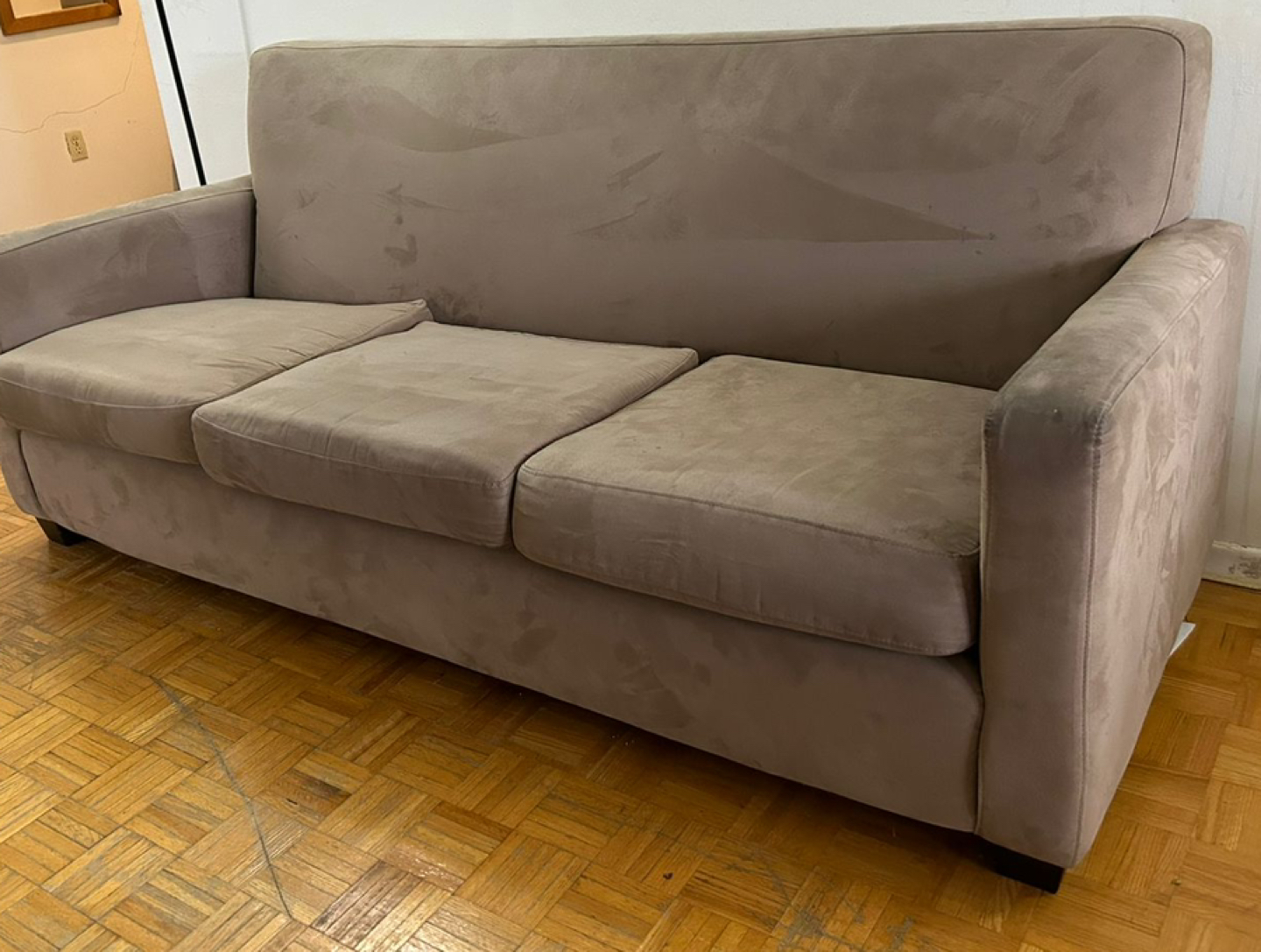 3 seater sofa thumbnail
