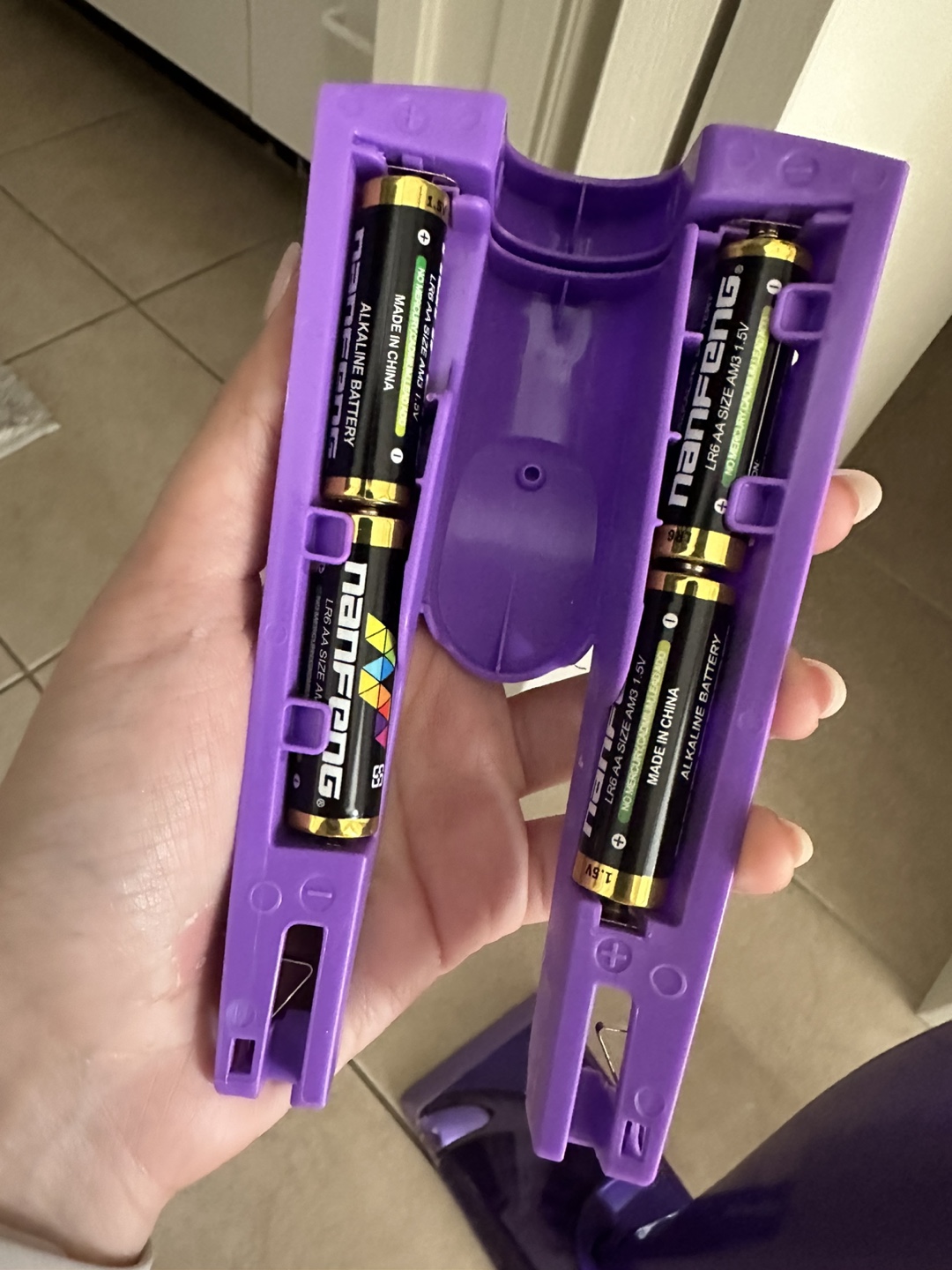 Swiffer Wet Jet - photo 3
