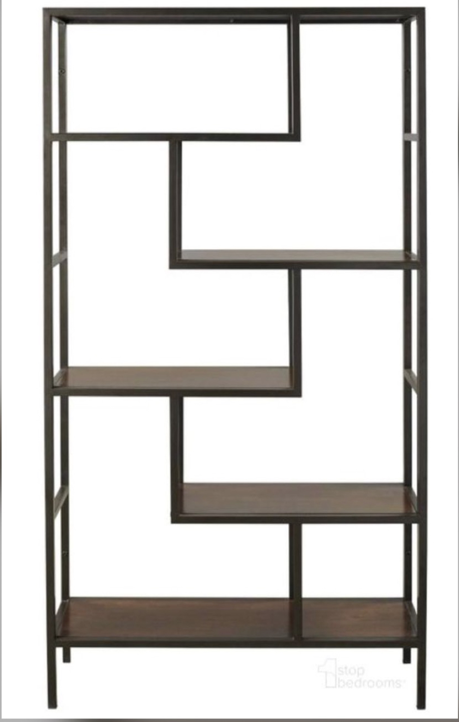 Bookcase - photo 2